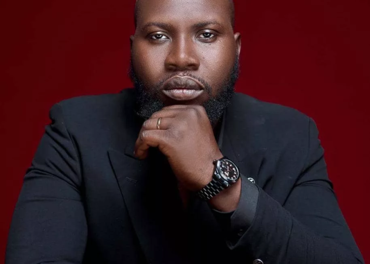 Becoming Abraham David: Chronicles Of A Nigerian Digital Entrepreneur 1 IMG 20230130 WA0014 jpg