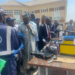 Group Laud NASENI Skill Acquisition Training, Youth Empowerment In Maiduguri
