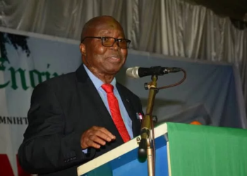 Mining: Gov’t Should Make Investors Set Up Processing Plants In Nigeria – Prof. Asuquo