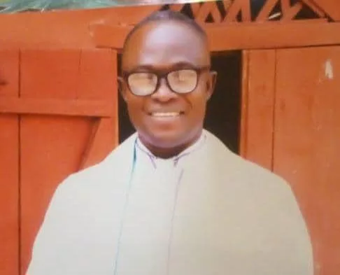 Why We Honoured Ndoma-Egba, Others At PCN 25th Anniversary In Cross River - Administrator 1 PCN Parish Administrator, Very Rev. Breedvelt Awara.