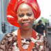 Buhari Celebrates MKO Abiola’s Widow, Doyin Abiola, At 80
