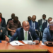 JUST-IN: Finally, CBN Gov Appears Before House C’ttee Over Currency Swap