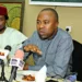 Akinlosotu Appointed ED, Nat'l Commandant IPCSL 5 Akinlosotu Appointed ED, Nat’l Commandant IPCSL