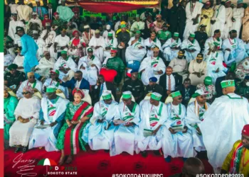 Voting Atiku ‘ll Mark Beginning Of Real Change, Says Sokoto Candidate 