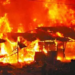 Ministry Probes Burglary, Fire Disaster At Yola Resource Centre
