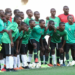 U17 AFCON : Ugbade Unveils Plan For Golden Eaglets Training Camp