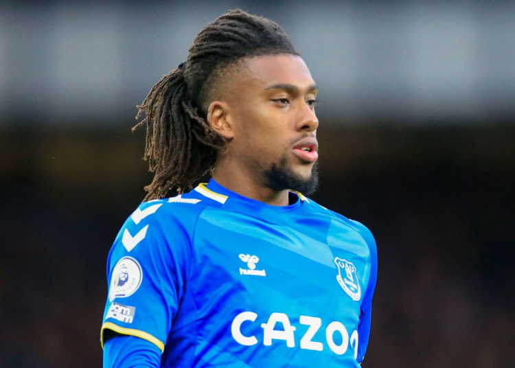 Iwobi