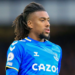 Iwobi Hails Everton’s Draw At Man City
