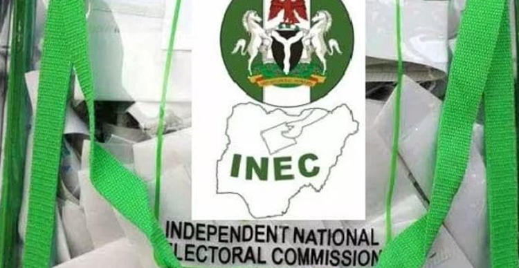The Killer Job At INEC 1 INEC 1