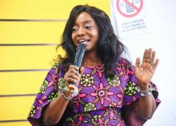 Sanwo- Olu’s Wife Urges Better Management Of Wastewater