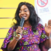 Sanwo- Olu’s Wife Urges Better Management Of Wastewater
