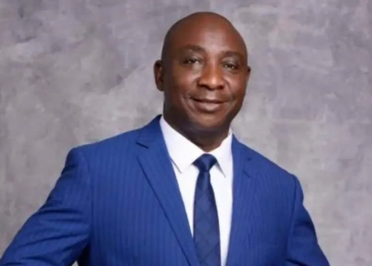 Nigeria Football Will Regain Lost Glory – NFF Boss 1 Ibrahim Musa Gusau