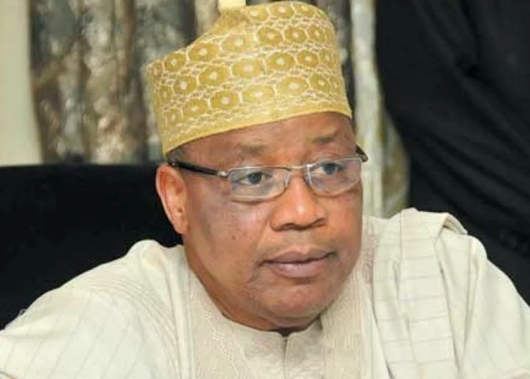IBB Travels To Germany, Returns After Elections 1 Ibrahim babangida 1280x720 1 jpg