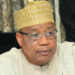 IBB Travels To Germany, Returns After Elections