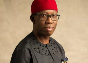 Obi, Utomi Out To Derail Nigeria’s Democracy – Okowa