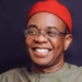 Group Accuses Abia PDP Of Secrecy Over Ikonne’s Health