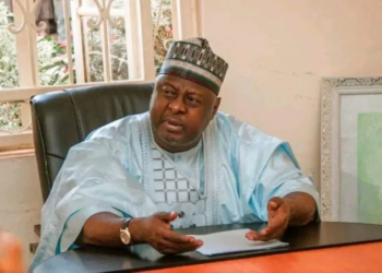 Isa Ashiru Kudan’s Arise TV  Appearance