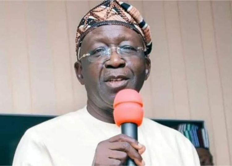 Imo: Ayu's Case At S'Court Against Ogbu Unforgivable - Ugochinyere 1 Iyorchia Ayu jpg