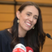 Jacinda Ardem