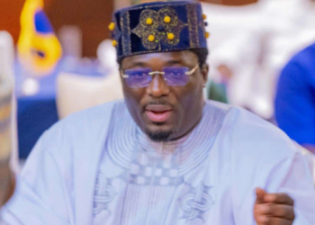 Nigerian-born Ojadah Emerges Global Peace Council President
