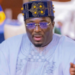 Nigerian-born Ojadah Emerges Global Peace Council President
