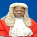 CJ, Obla Decry Dearth Of Facilities In Benue Courts