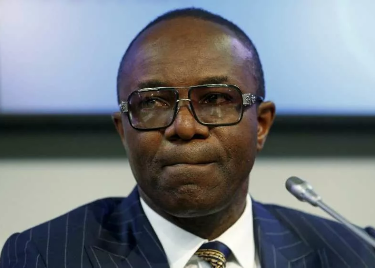 Angry 120m Nigerians Will Soon Revolt, Kachikwu Warns 1 Kachikwu jpg