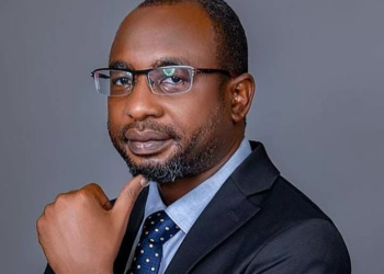 Kashifu Inuwa Bags CEO Award As NITDA Trains 100 Journalists