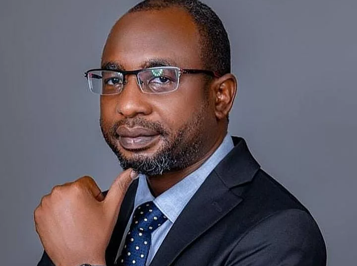 Kashifu Inuwa Bags CEO Award As NITDA Trains 100 Journalists 1 Kashifu jpg
