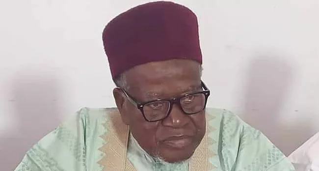 Why Bello Kirfi Was Removed As Wazirin Bauchi 1 Kirfi jpg