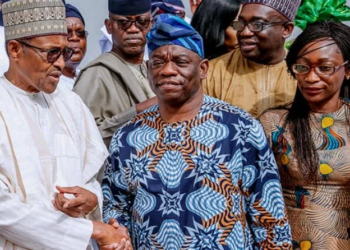 Restoring Nigerians’ Hope In Nigeria Across The World