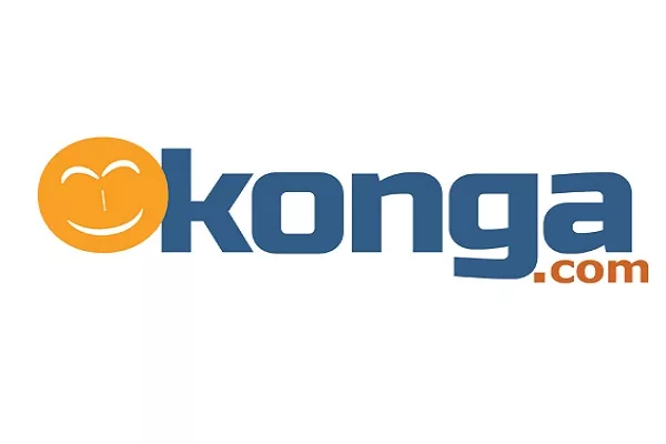 Konga Offers Relief To Nigerians Facing January’s Financial Strain 1 Konga 1 jpg