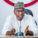 Police Foil Kidnap Of Plateau Speaker