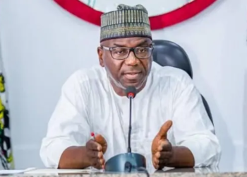 Kwara Geographic Information Agency Generates N900m