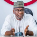 Kwara Geographic Information Agency Generates N900m
