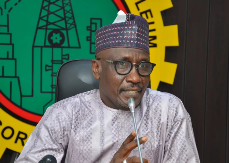 NNPCL Now Sells Petrol At N194/Litre As Scarcity Bites Harder 1 Kyari 1 jpg