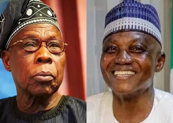 Unsettled By Obasanjo’s Letter, Presidency Hits Back