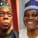 Unsettled By Obasanjo’s Letter, Presidency Hits Back