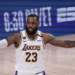 NBA All-Star Game: James, Antetokounmpo Chosen As Captains