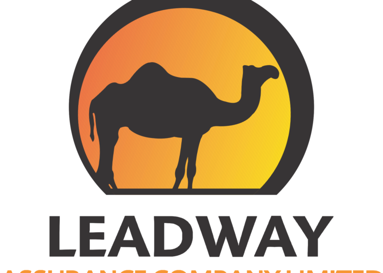 Leadway Assurance To Leverage AI For Increased Productivity 1 Leadway Logo High res