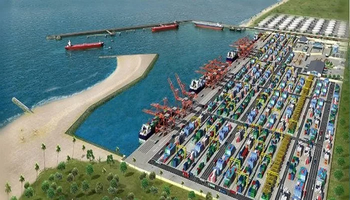 $1.5bn Lekki Deep Seaport To Enhance Nigeria’s Export Competitiveness 1 Lekki Deep Seaport jpg