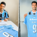 Suarez Joins Brazilian Club  On Free Transfer