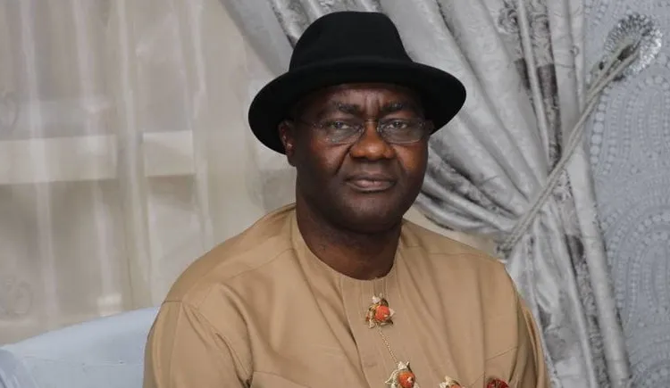 We Will Integrate New Ways Of Doing Things In Rivers –Abe 1 Magnus Abe