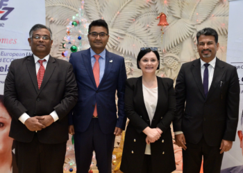 EU, India Pledge Support To Drive FDI To Lagos Free Zonew