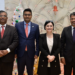 EU, India Pledge Support To Drive FDI To Lagos Free Zonew