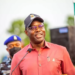 Governor Makinde, French Envoy Launch €55m Public Health Project In Oyo