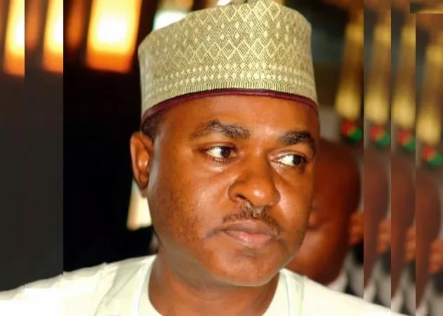 Fulani Herdsmen Started Generating Revenue For Nigeria In 1907 – Yuguda 1 Mallam Isa Yuguda jpg