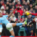 EPL: Man Utd Stage Comeback To Beat City At Old Trafford