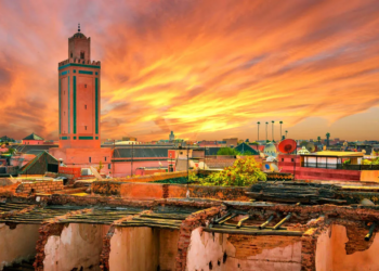 Cities Worth Visiting In Africa