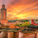 Cities Worth Visiting In Africa